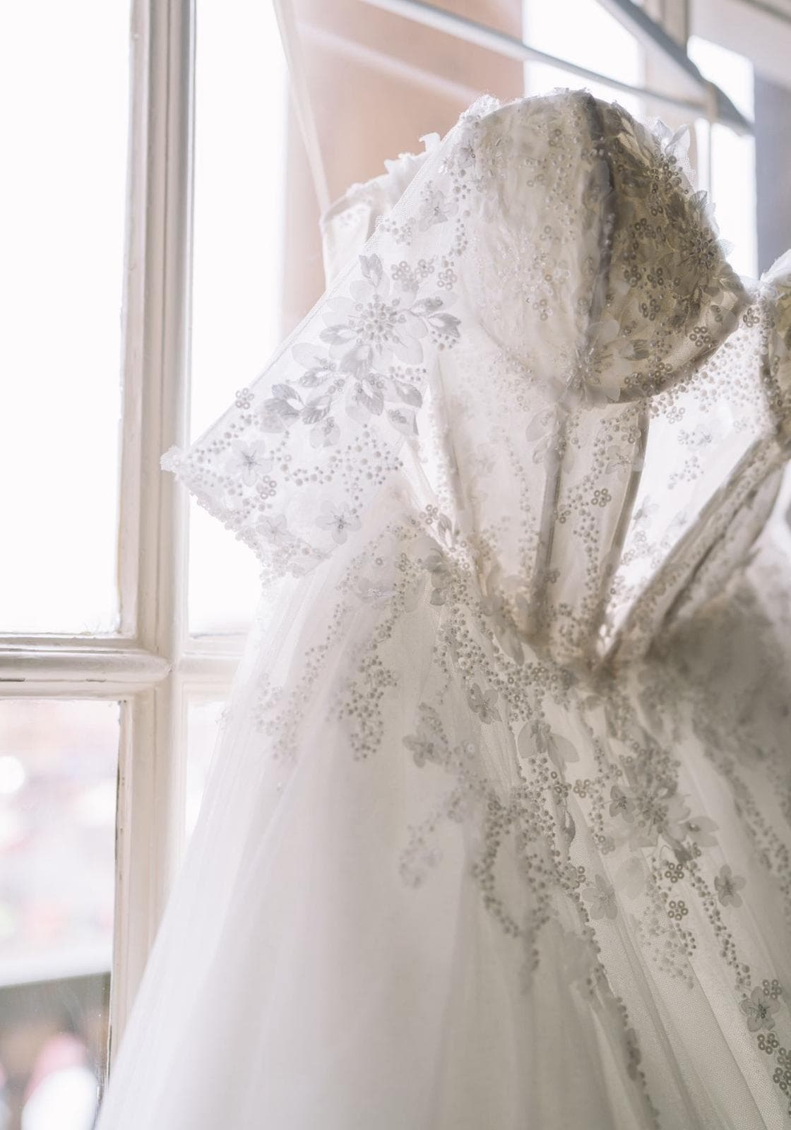 The Dress You’re Looking For Doesn’t Exist… And That’s Exactly the Point