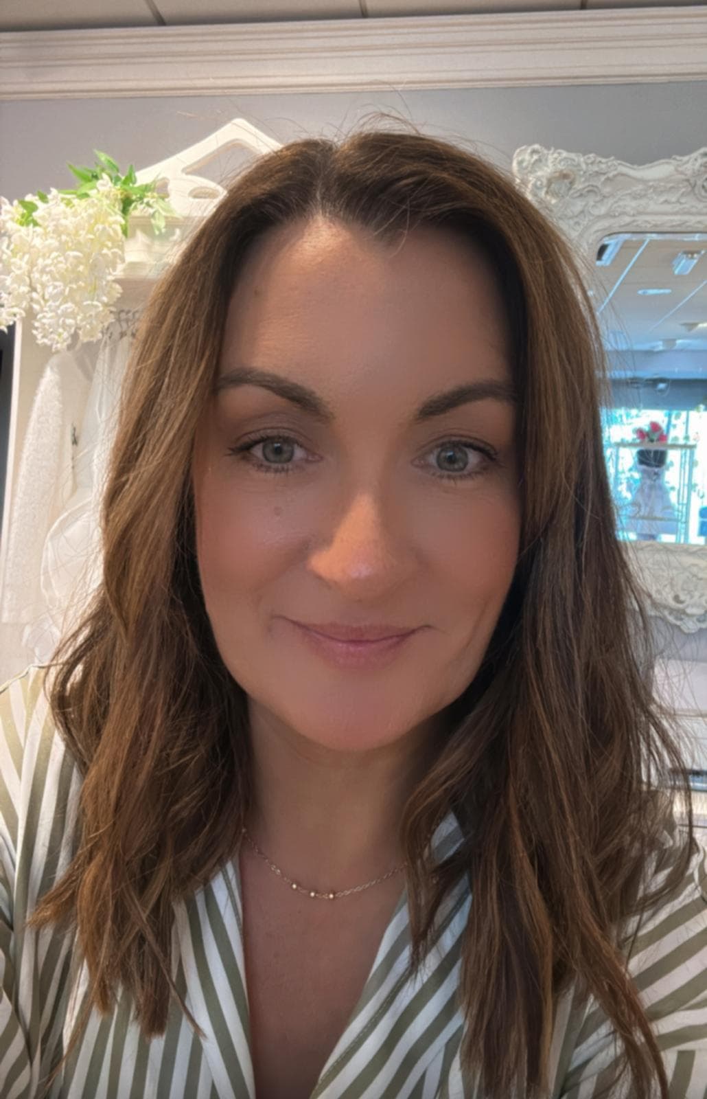 You’re Not Actually Buying a Dress